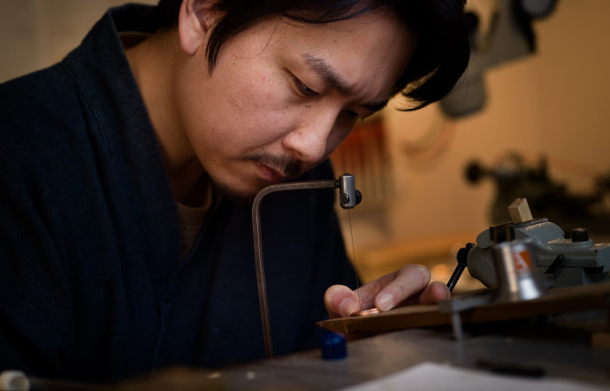 7 marques de montres japonaises méconnues : www.masahirokikuno.jp