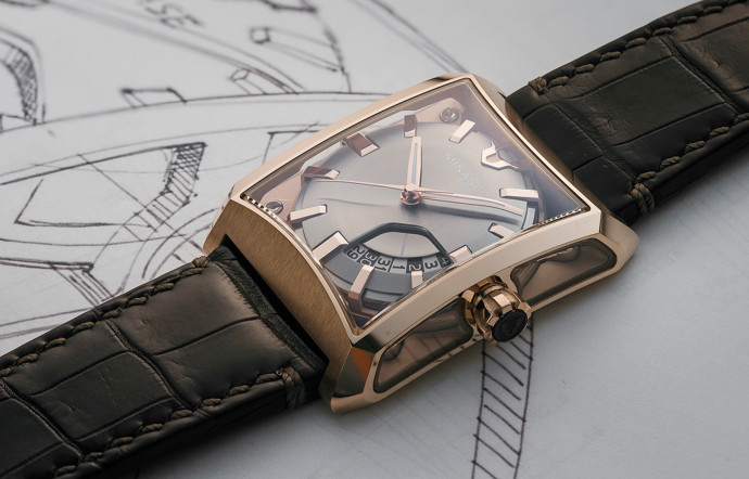 7 marques de montres japonaises méconnues : minase-watches.com