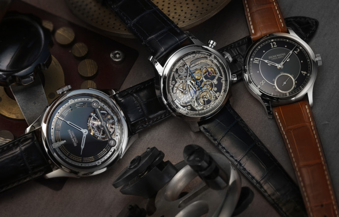 7 marques de montres japonaises méconnues : pwtokyo.co.jp