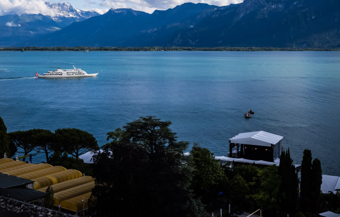 montreux jazz festival 2021 - the good life