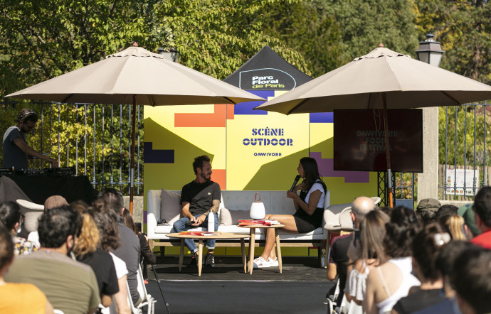 omnivore 2021 food festival gastronomie - the good life