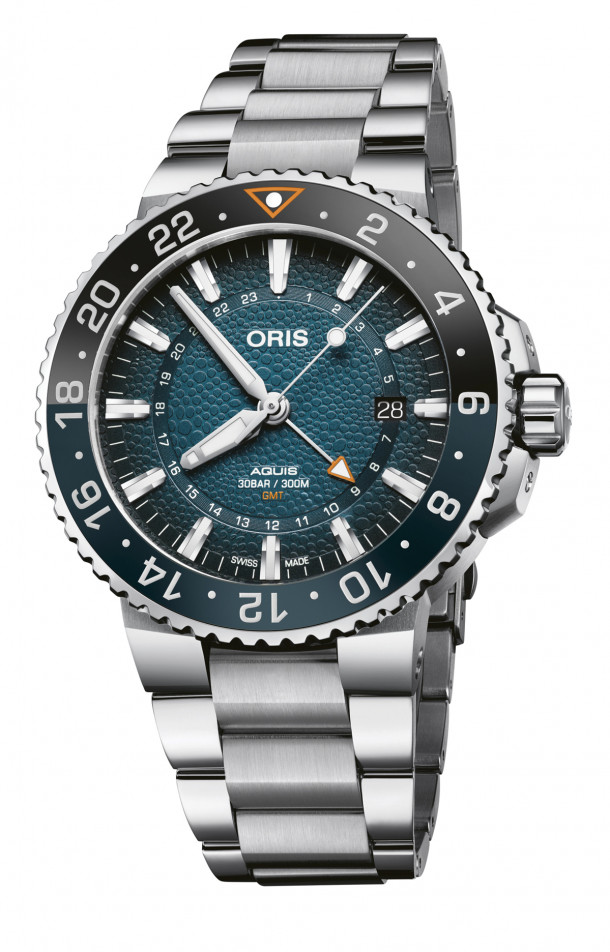 oris montres millenials strategie - the good life