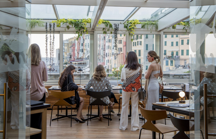 portovenere guide weekend italie 2021 - the good life