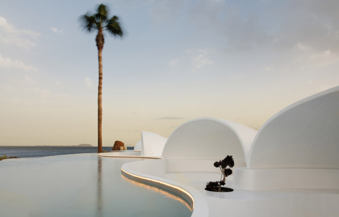 Calle Monaco, Playa Blanca. Tél. +34 626 87 36 95. kamezidelibistro.com – Nos restos en Espagne sur la côte atlantique pour l’été 2021
