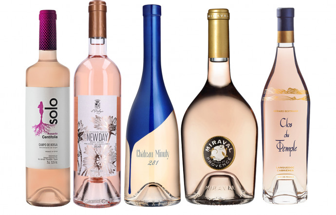 selection roses ete 2021 - the good life