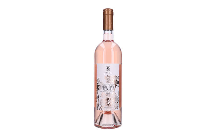 Prix : 16 € (lacavesaintpaul.com).