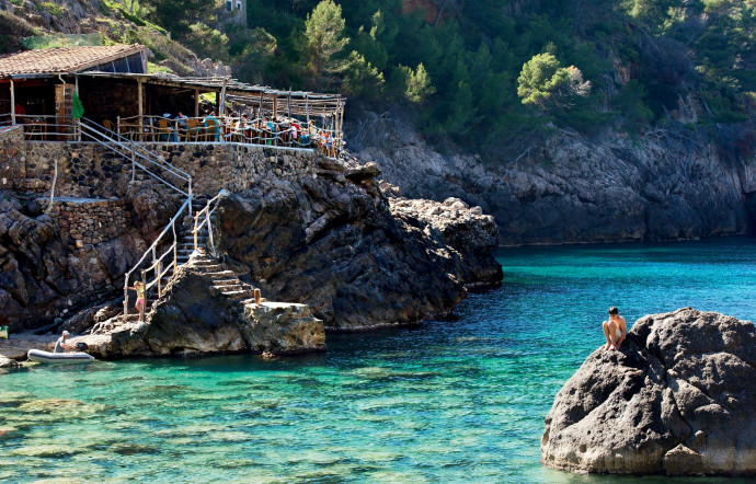 restos baleares ete formentera majorque ibiza - the good life