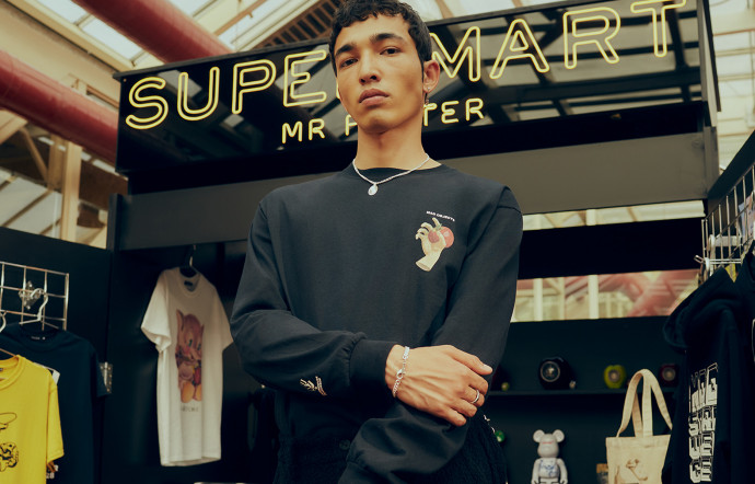 super mart mr porter - mode - the good life