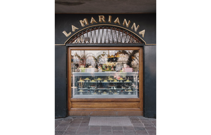 Largo Colle Aperto, 4. – Bergame city-guide