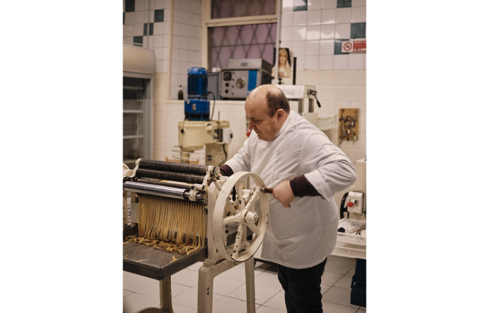 Via Sant’Alessandro, 1. Raviolificioleidi.it – Bergame city-guide