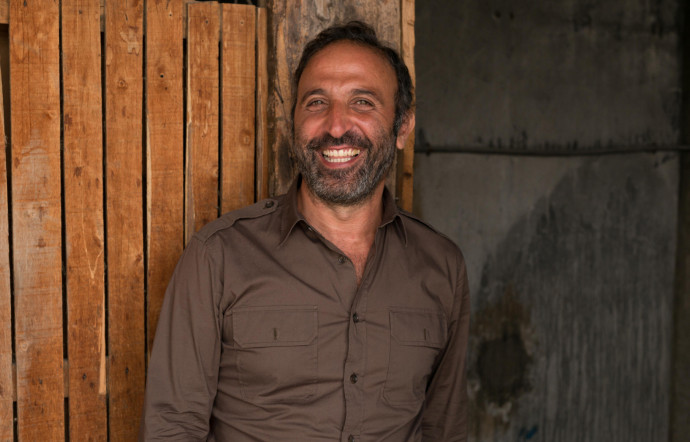 Youssef Tohme.
