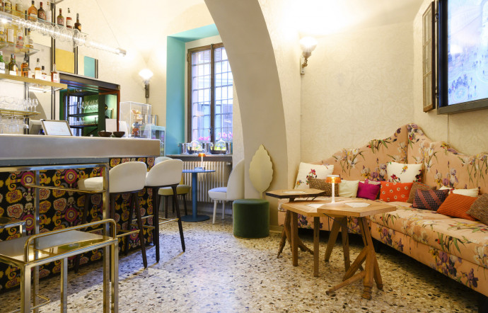 city guide milan restaurants - salone del mobile - the good life