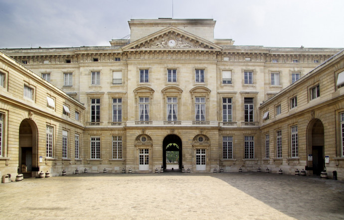 interview marc schwartz president monnaie de paris - the good life