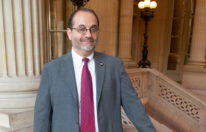 Avec Marc Schwartz à sa direction, l’institution s’ouvre davantage aux artistes et au public.