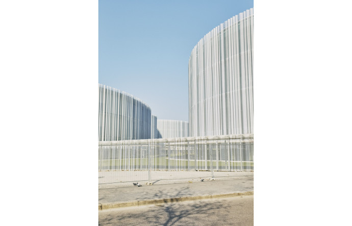 La Bocconi est l’une des universités les plus prestigieuses d’Italie. Fin 2019, l’agence Sanaa a livré un nouveau campus.