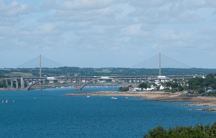 Brest.