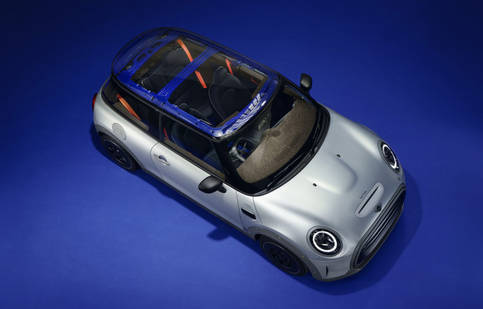 paul smith mini electrique 2021 - the good life