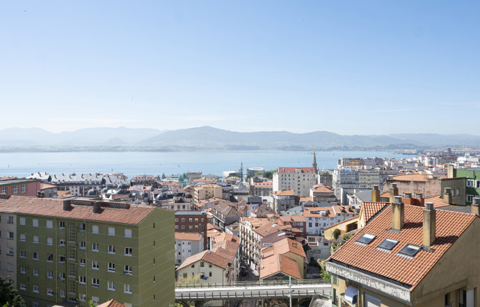 santander smart city - the good life