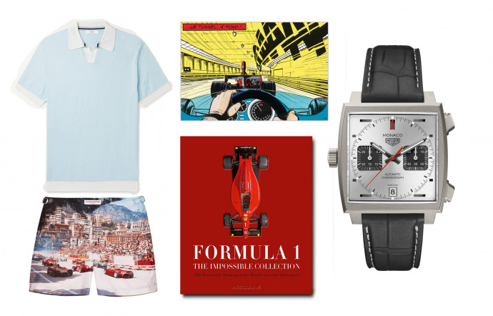 shopping monaco ete 2021 - the good life