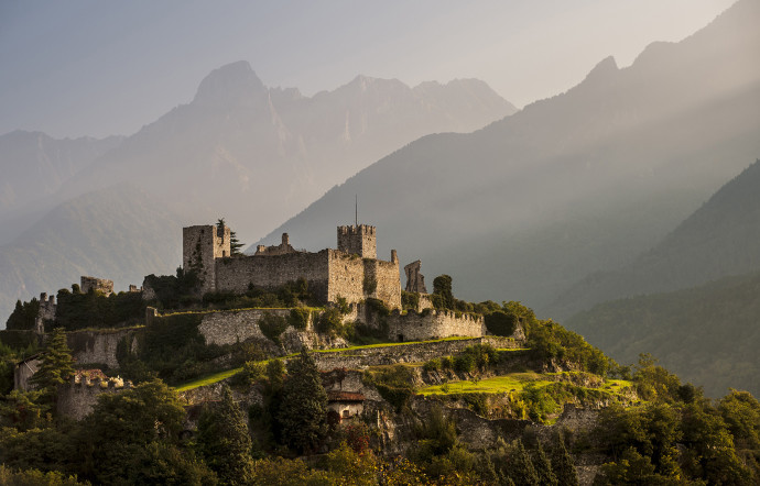 La ligne concernée dessert 14 villes, dont celles de Breno et de Pisogne.