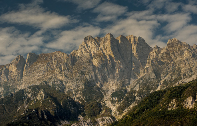 La ligne qui relie Brescia à Edolo, dans la région du Val Camonica, sera la première d’Italie à fonctionner avec des trains à l’hydrogène.