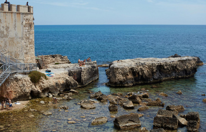 adresses sicile food trip 2021 - the good life