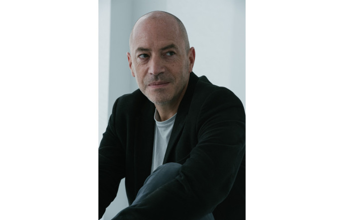 Emmanuel Nardin, designer et co-fondateur de Devialet.