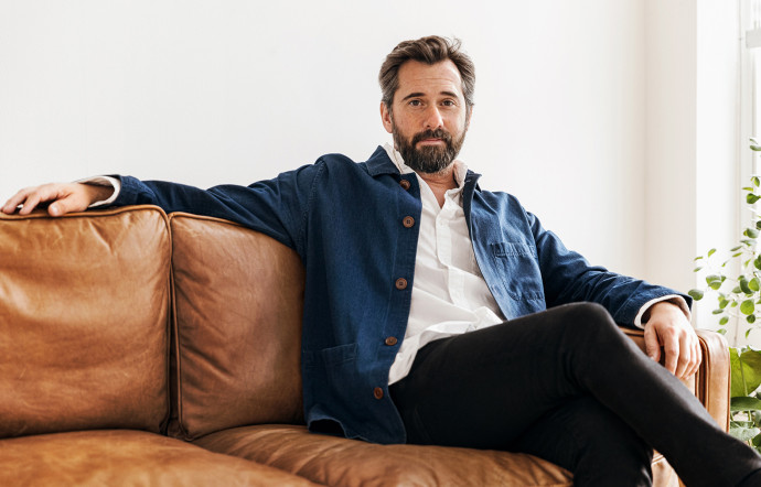 Christopher Bastin, Directeur artistique de Gant.