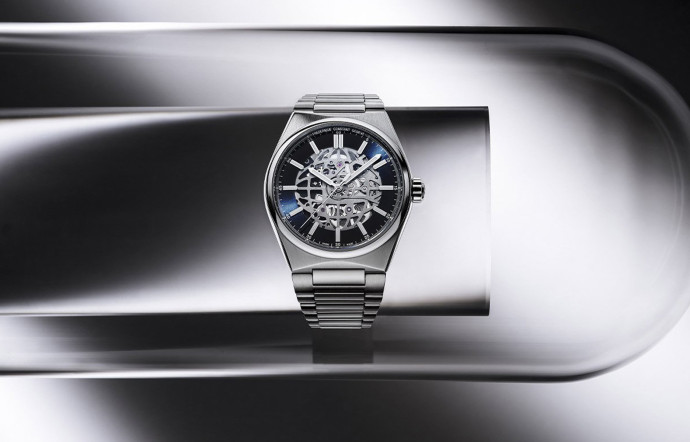 Frédérique Constant Automatic Skeleton. frederiqueconstant.com