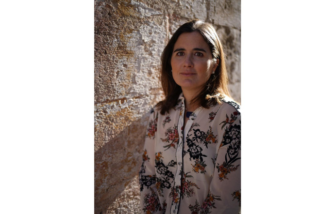Mar Rescalvo Pons, directrice de Hauser & Wirth Minorque, est musicienne de formation. Un profil atypique pour une galerie pas comme les autres.