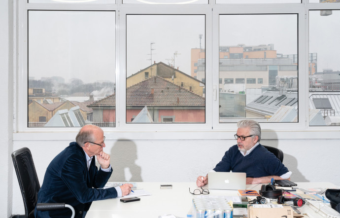 il post italie journal milan - the good life