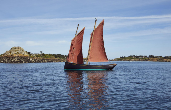 ile de bréhat guide - the good life