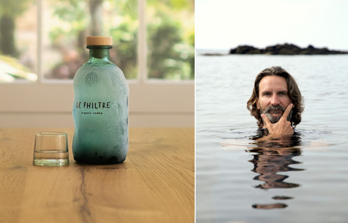 le philtre vodka frederic beigbeder