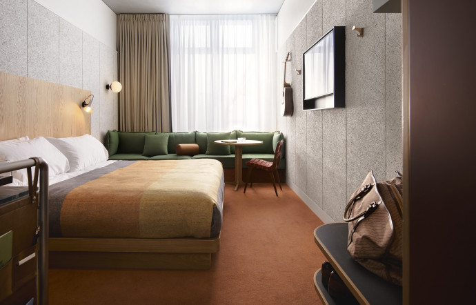 Ace Hotel sydney spot adresse 2021