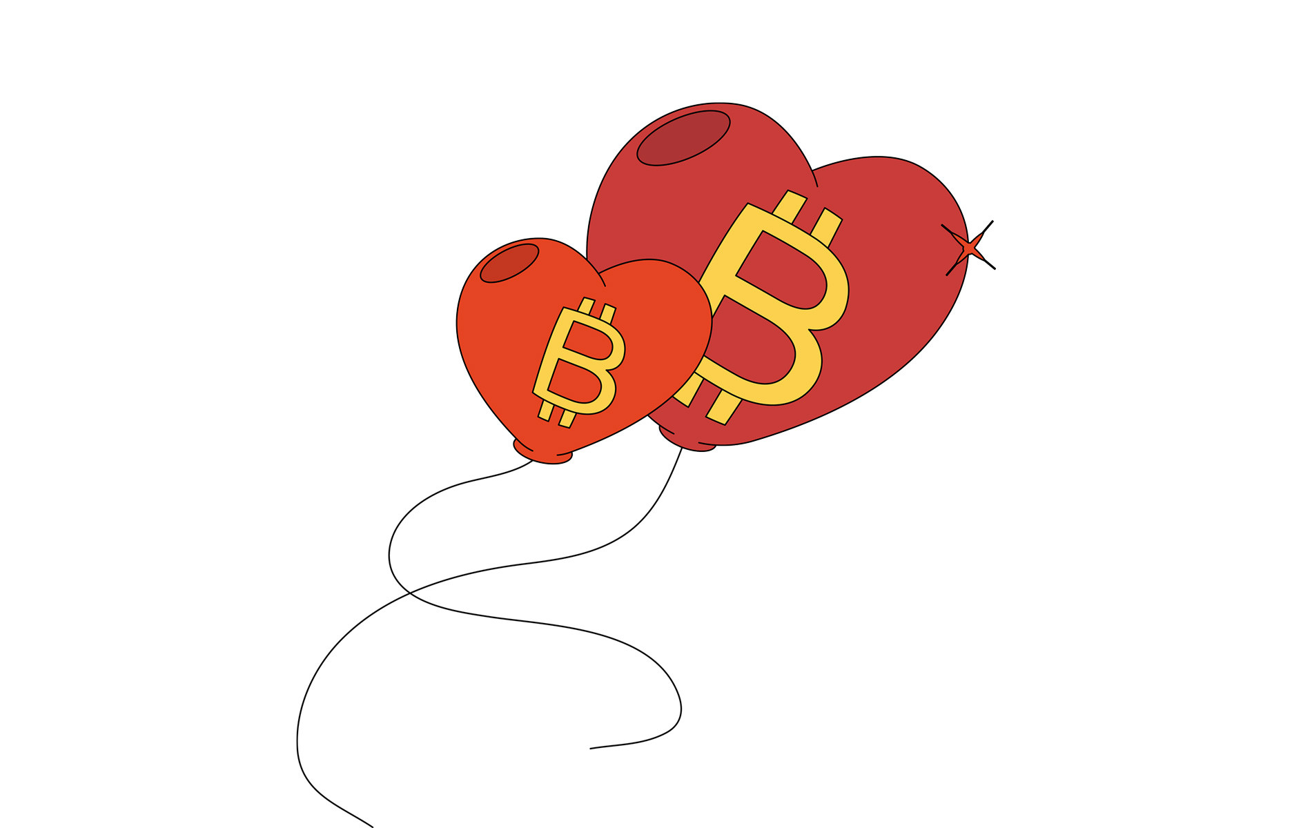 bitcoin cryptomonnaie 2021 - the good life