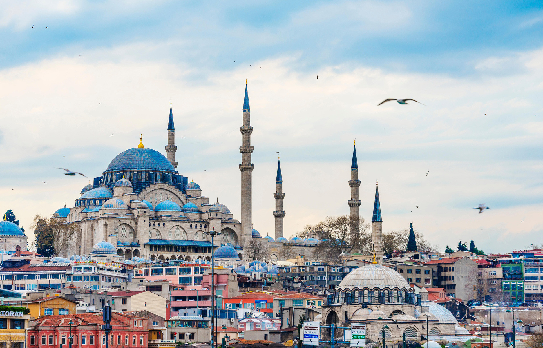 Comment boire son café à Istanbul Melbourne Hanoï Italie - the good life