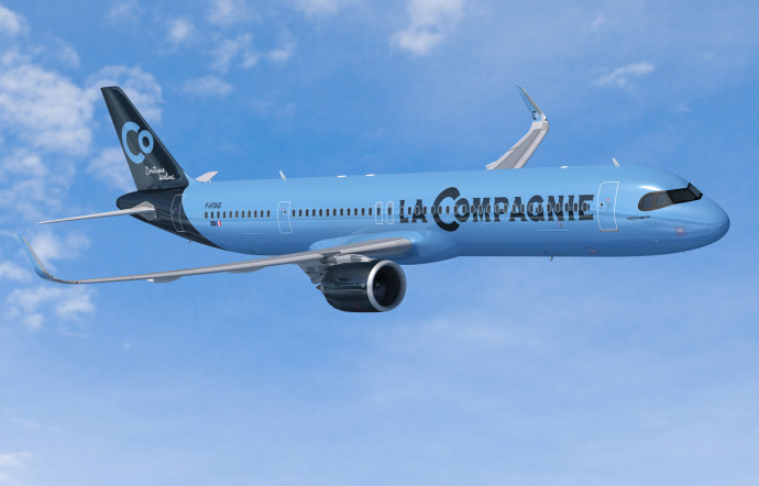 la compagnie business aérienne paris new york tel aviv 2021 - the good life