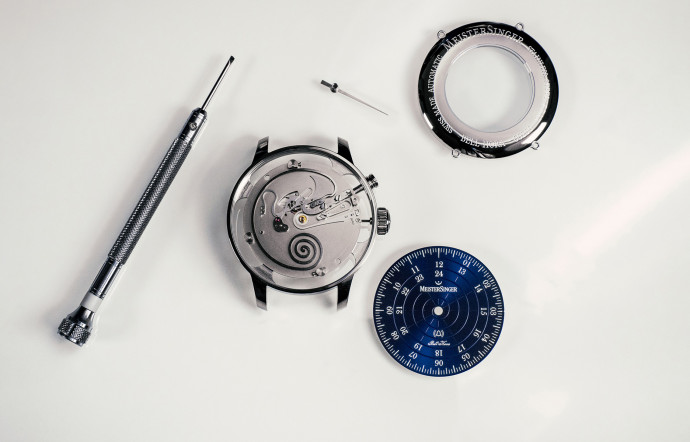 10 montres casual chic 2021 - the good life