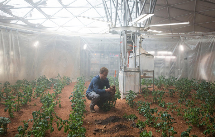 Moxie nasa oxygène mars espace - the good life