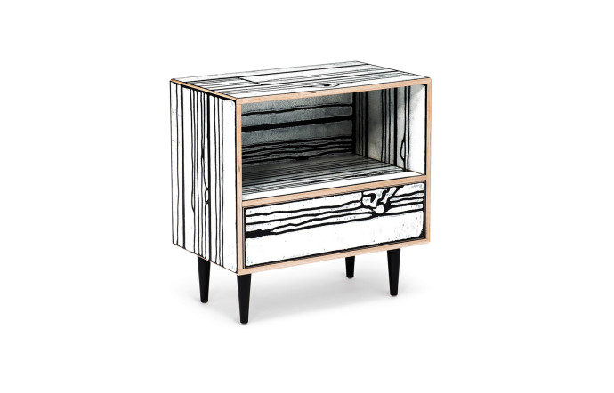 Established & Sons sur MadeIndesign.com, 1 800 €.