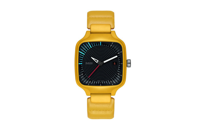 Rado, 1 830 €.
