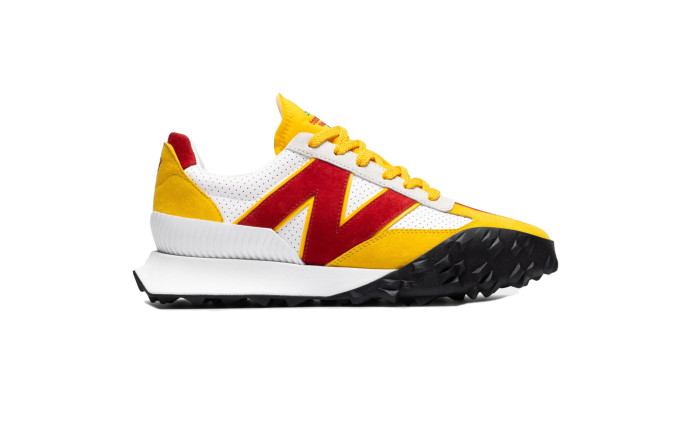 New Balance x Casablanca, 160 €.