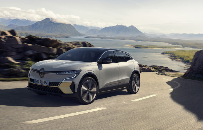 android automotive voiture autonome google intelligence artificielle - the good life
