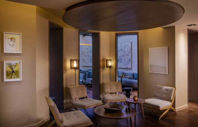 hotel nell paris - The Good Life