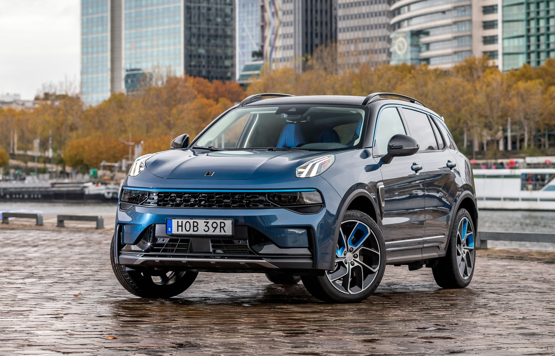 Lynk & co constructeur automobile partage location volvo - the good life