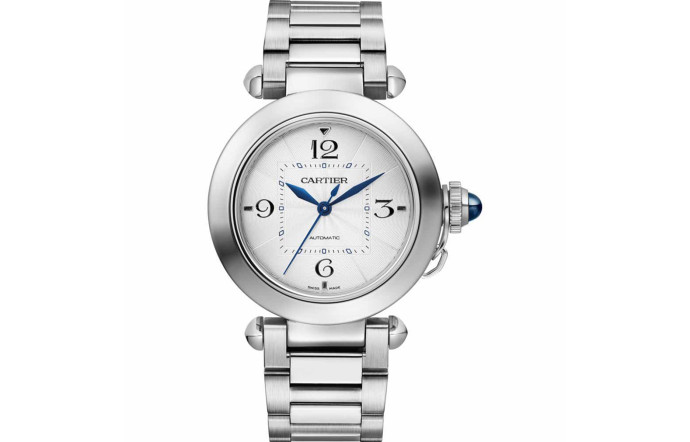 Cartier, 6 900 €.