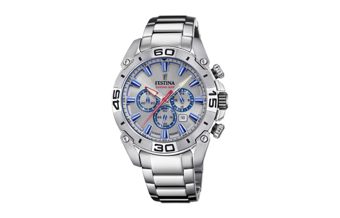 Festina, 99 €.
