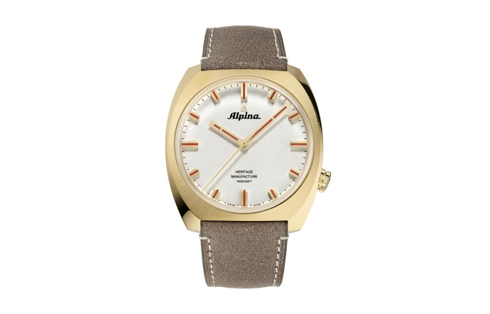 Alpina, 2 950 €.