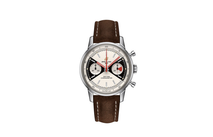 Breitling, 4 850 €.