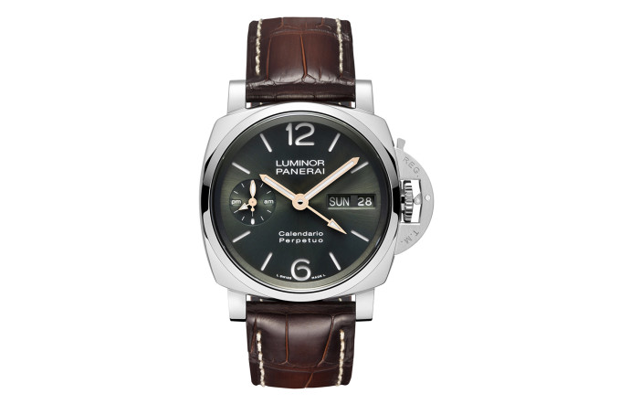 Panerai, 66 000 €.